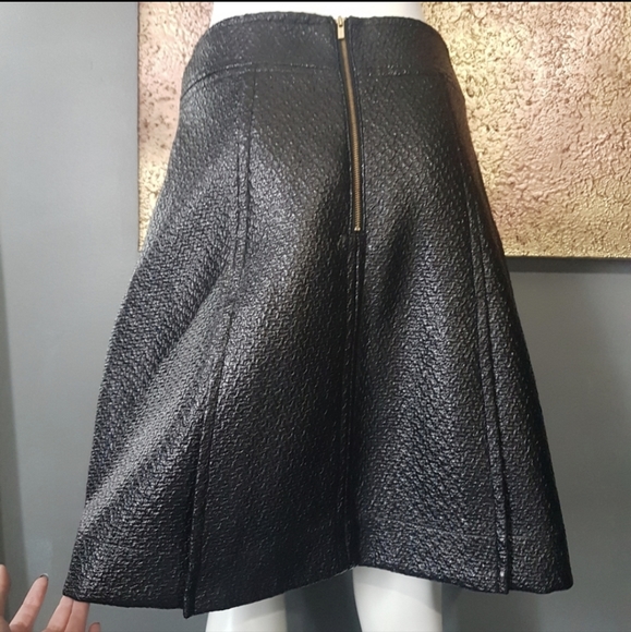 🍌 NWT BANANA REPUBLIC SKIRT 🍌 - Picture 14 of 14